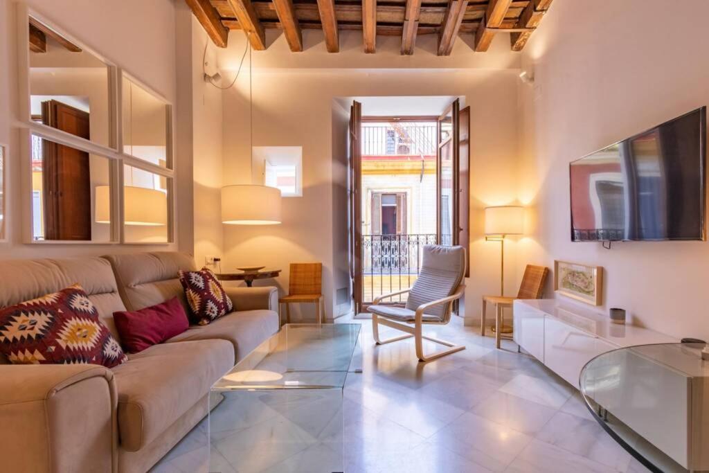 Hernando Colon Deluxe By Valcambre Apartamento Sevilla